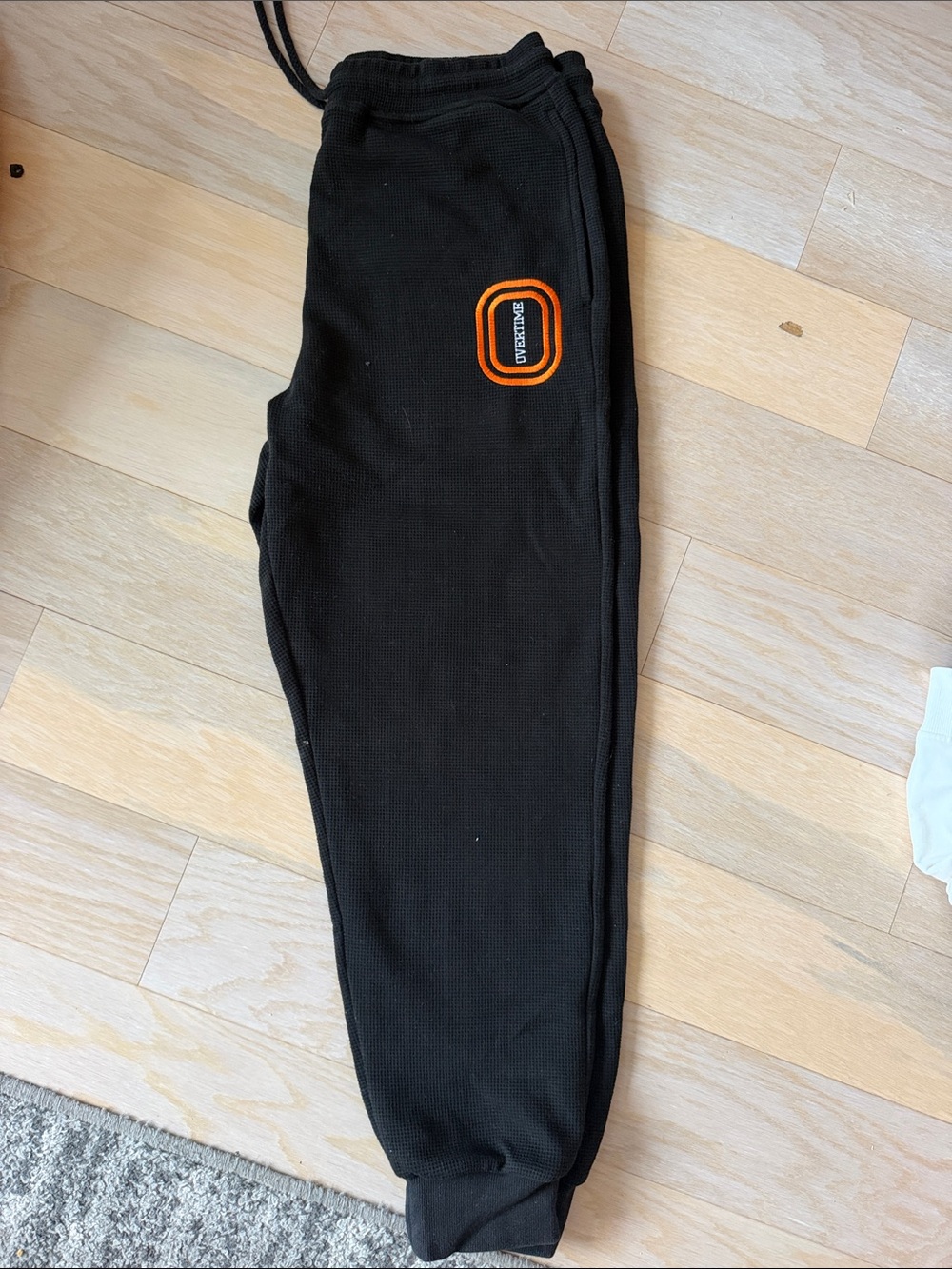 Overtime Sweatpants - Size L